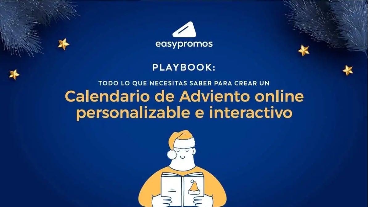 Ejemplo paginas playbook calendario