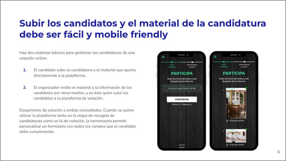 ebook votos